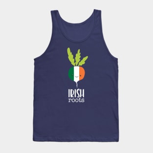 Irish Roots Tank Top